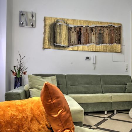 Vca Vienna City Apartments Екстериор снимка