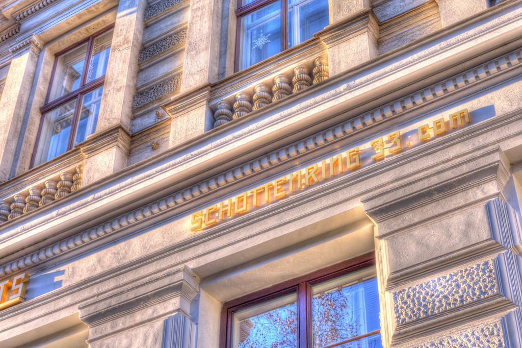 Vca Vienna City Apartments Екстериор снимка