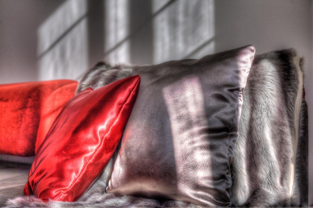 Vca Vienna City Apartments Екстериор снимка