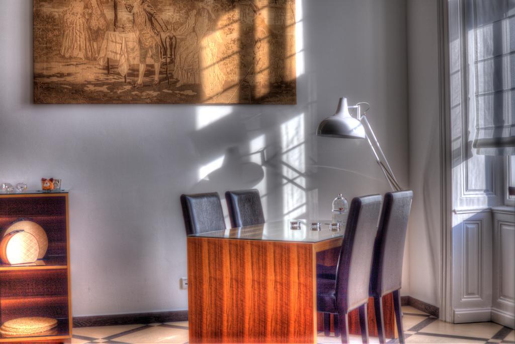 Vca Vienna City Apartments Екстериор снимка