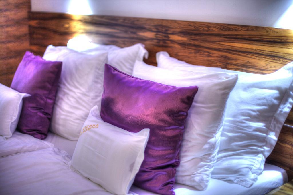 Vca Vienna City Apartments Екстериор снимка