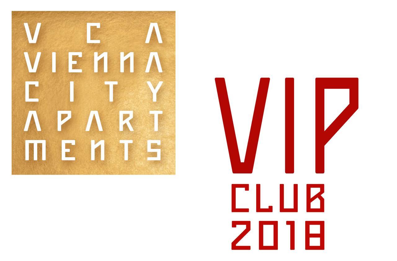 Vca Vienna City Apartments Екстериор снимка