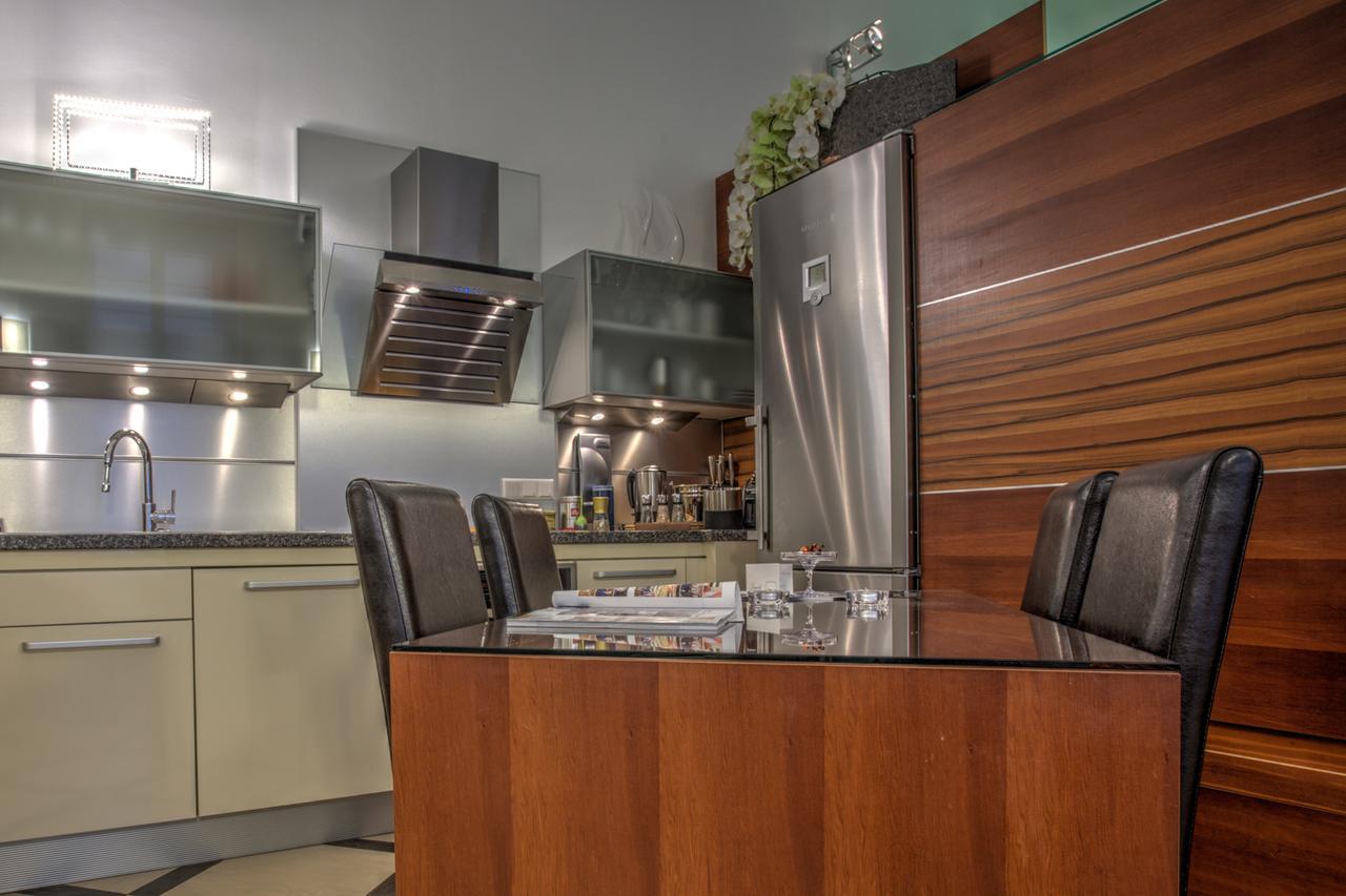 Vca Vienna City Apartments Екстериор снимка